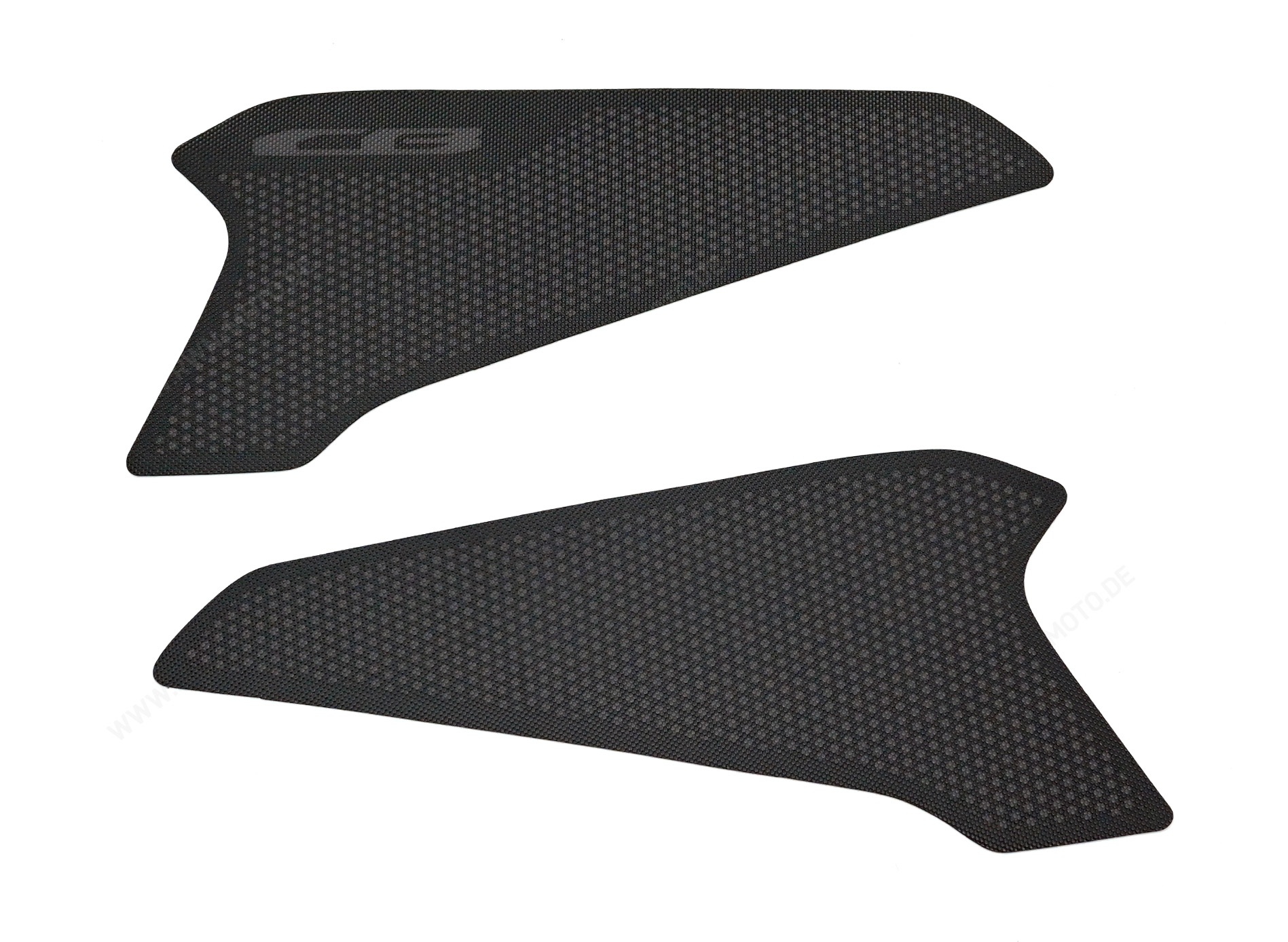Side tank protectors for Honda CB 650 R (24-) Original