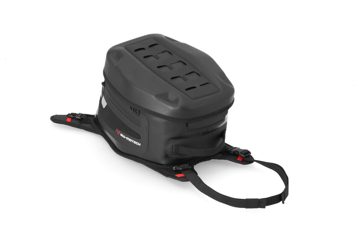 SW-Motech PRO Enduro WP belt tank bag for Kawasaki Z 900 RS /SE (26-)