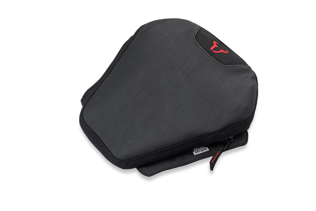 SW-Motech TRAVELLER RIDER comfort cushion 30.5 x 30 cm for Yamaha MT-10 /SP - SW Motech