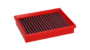 Sport/permanent air filter