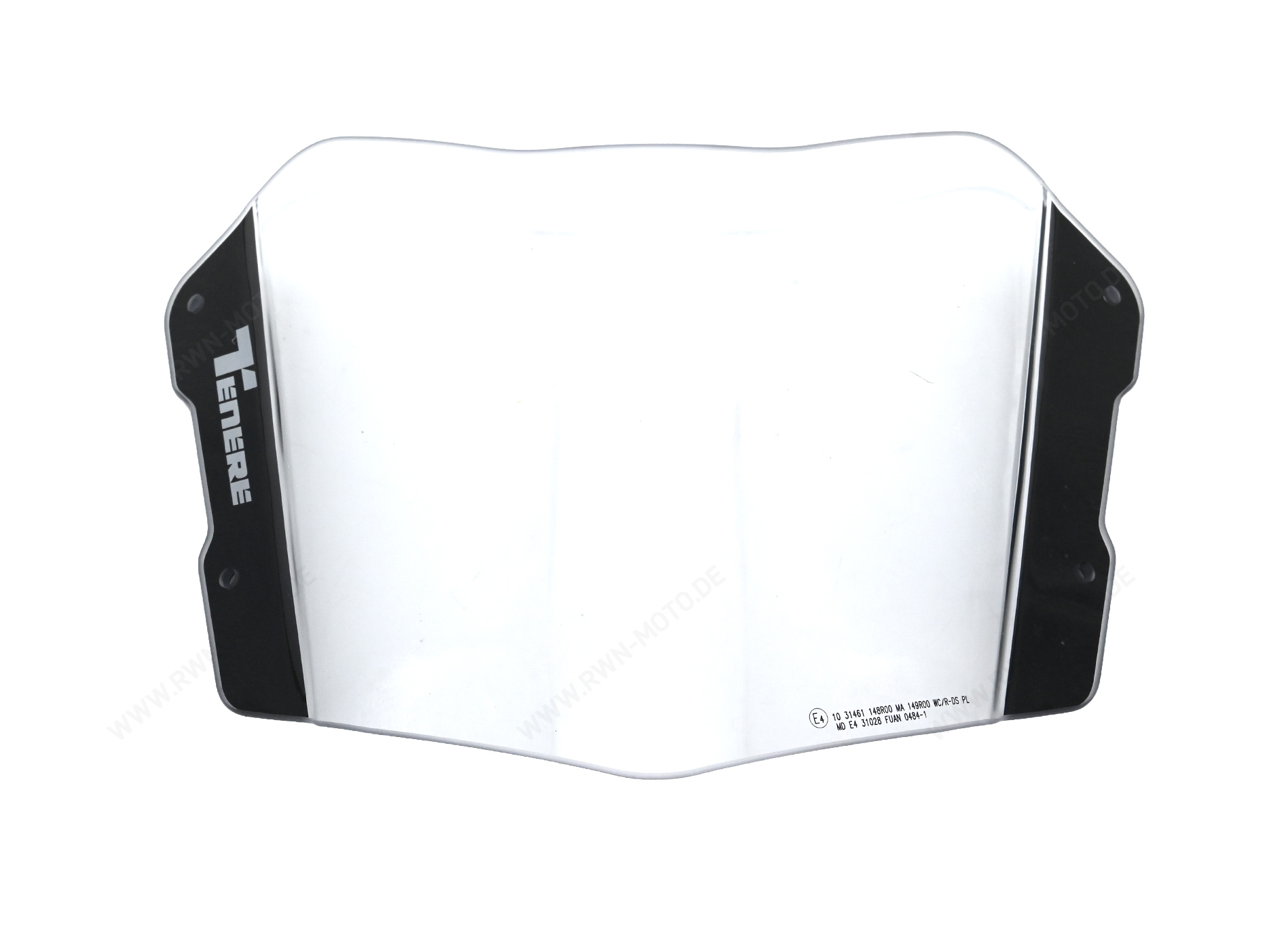 Headlight guard for Yamaha Tenere 700 /World Raid /Rally (25-) Original