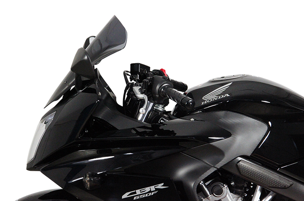 Touring screen MRA "T" for HONDA CBR 650 F (Bj.14-)