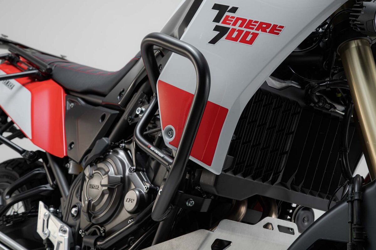 Crash bar for Aprilia Tuareg 660 (21-) SW Motech