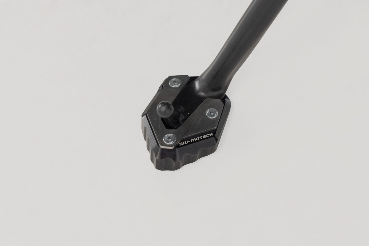 SW-Motech Side stand foot widening for Yamaha XSR 700 (21-) SW Motech