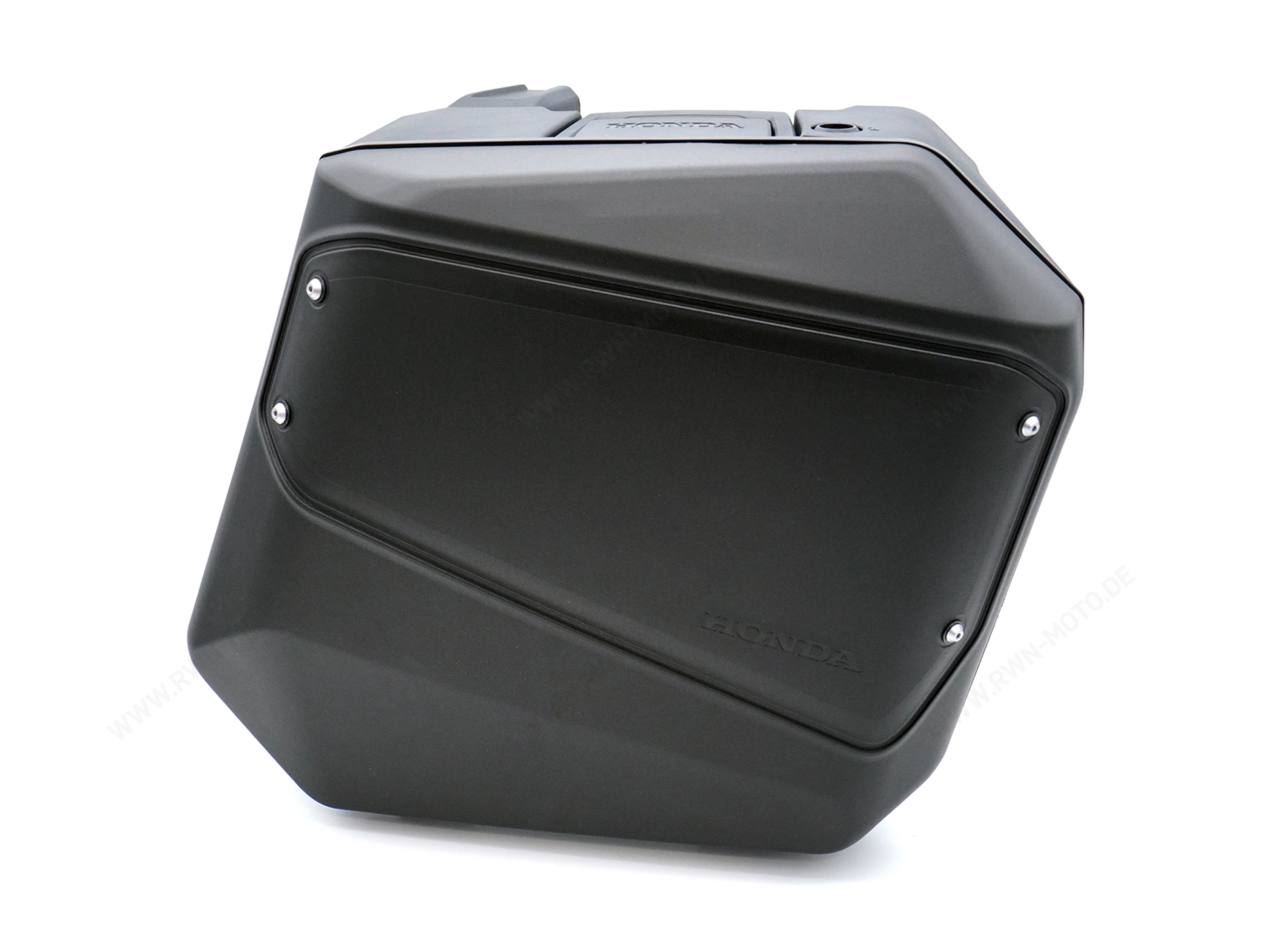Case set incl. carrier for Honda X-ADV 750 (21-) Original
