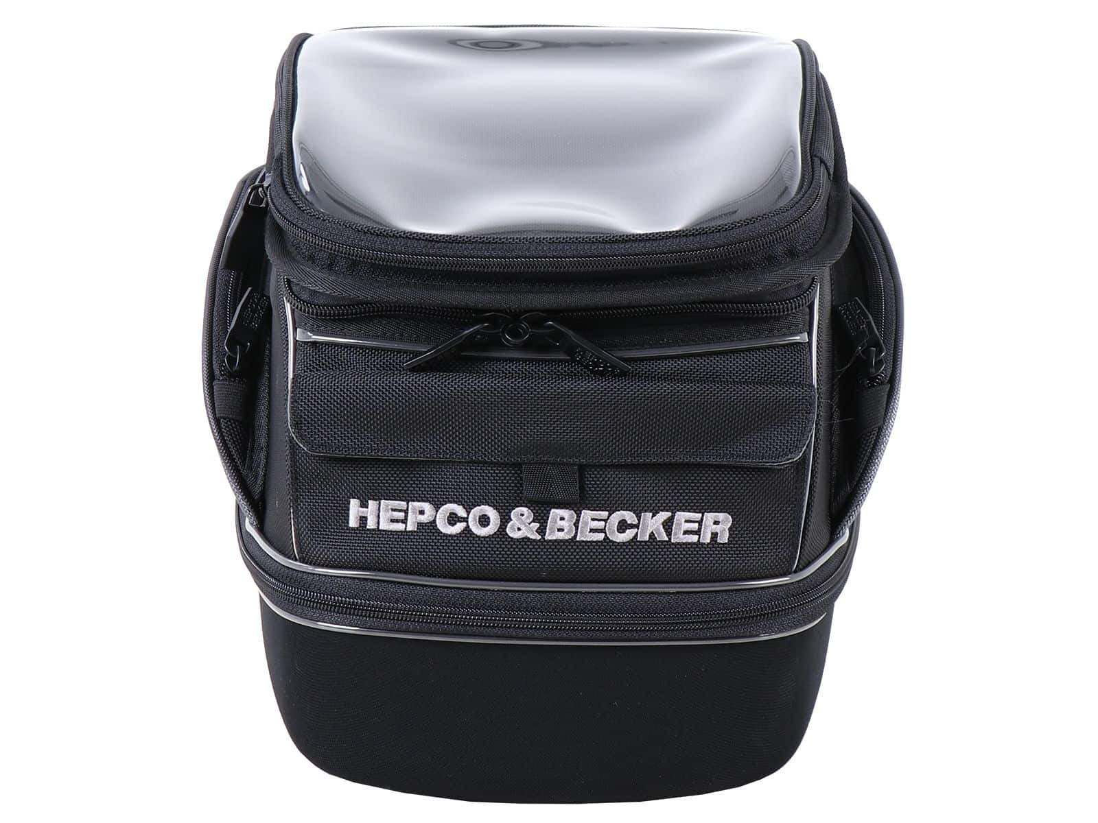 Tank bag Street Tourer L Hepco & Becker