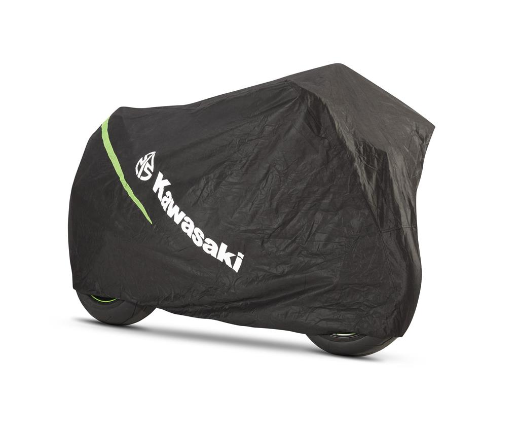 Indoor tarpaulin Original Kawasaki
