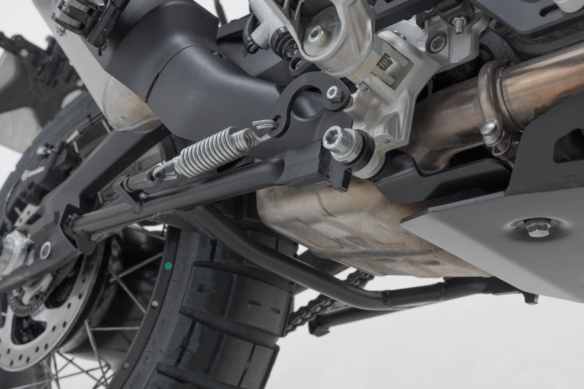 Crash bar for Aprilia Tuareg 660 (21-) SW Motech