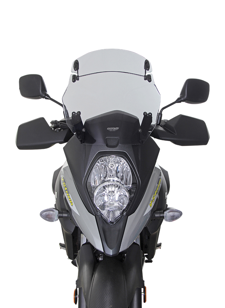 Multi-X-Creen MRA "MXC" for SUZUKI DL 650 V-STROM (Bj.2017-)
