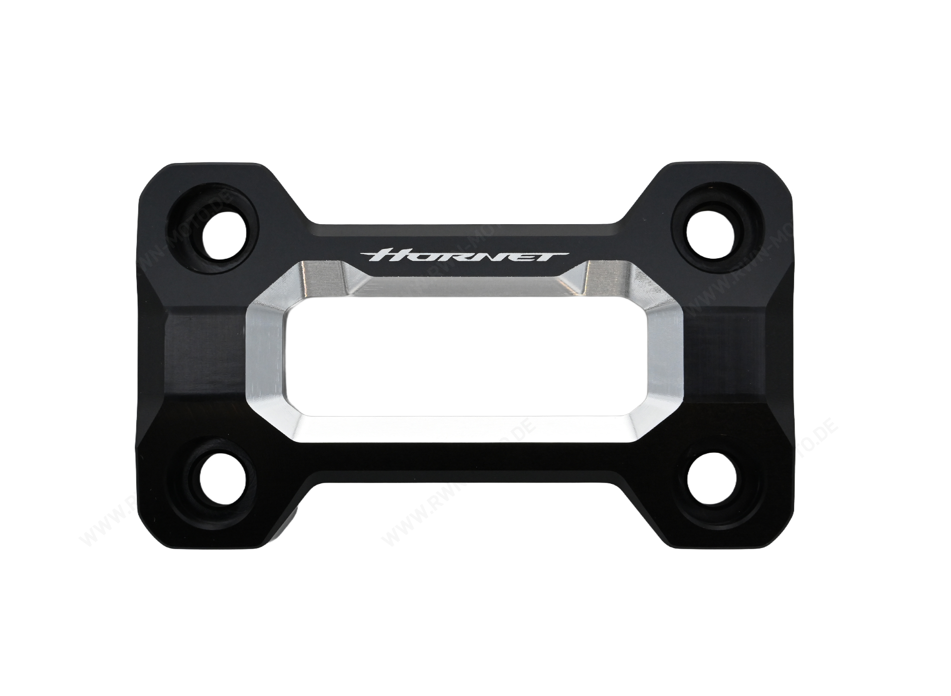 Handlebar bridge aluminum for Honda CB 1000 Hornet (25-) Original