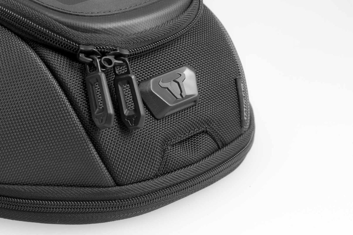SW-Motech PRO Micro tank bag KAWASAKI GTR 1400 (12-20), ZGT40C