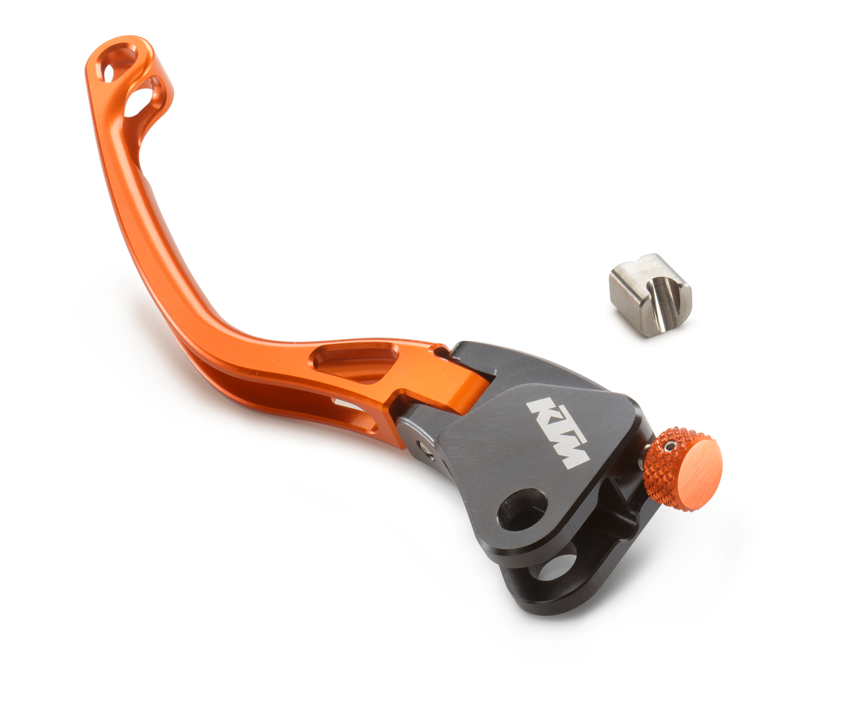 KTM clutch lever