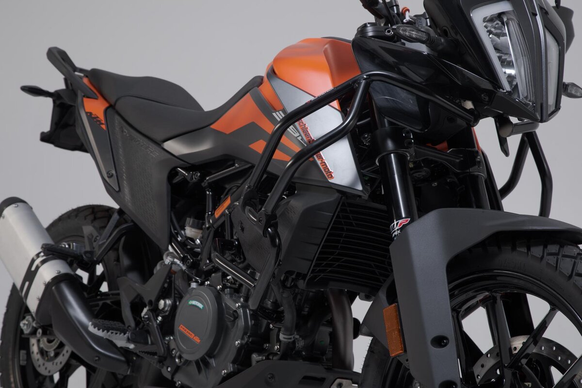 Crash bar for Aprilia Tuareg 660 (21-) SW Motech