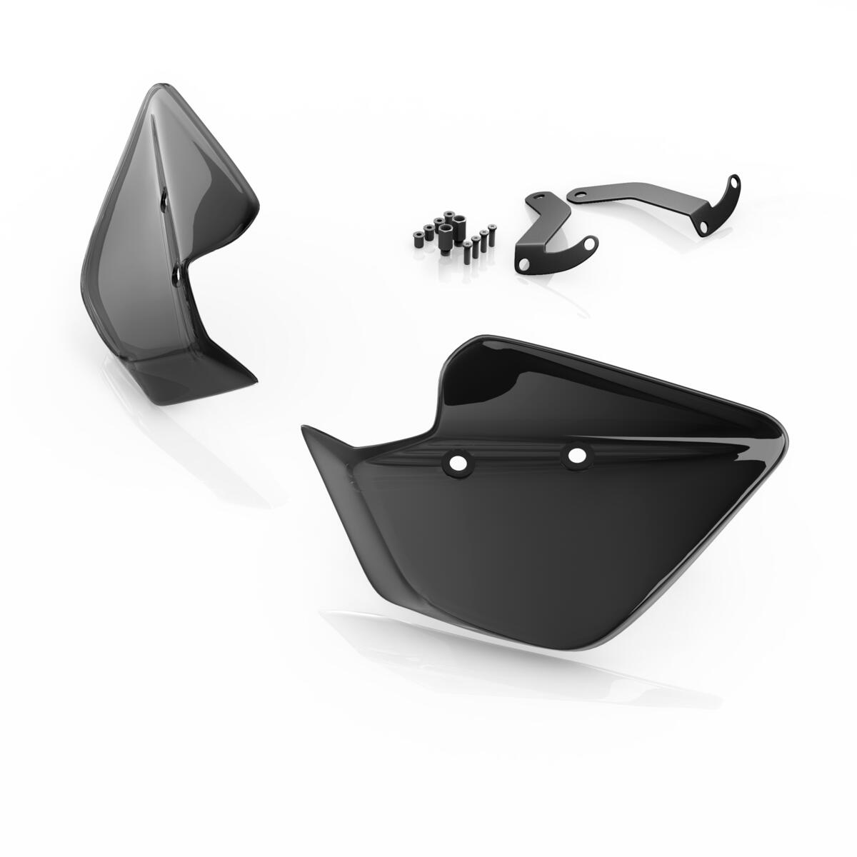 Hand Guards for Yamaha Tricity 300 (20-25) Genuine