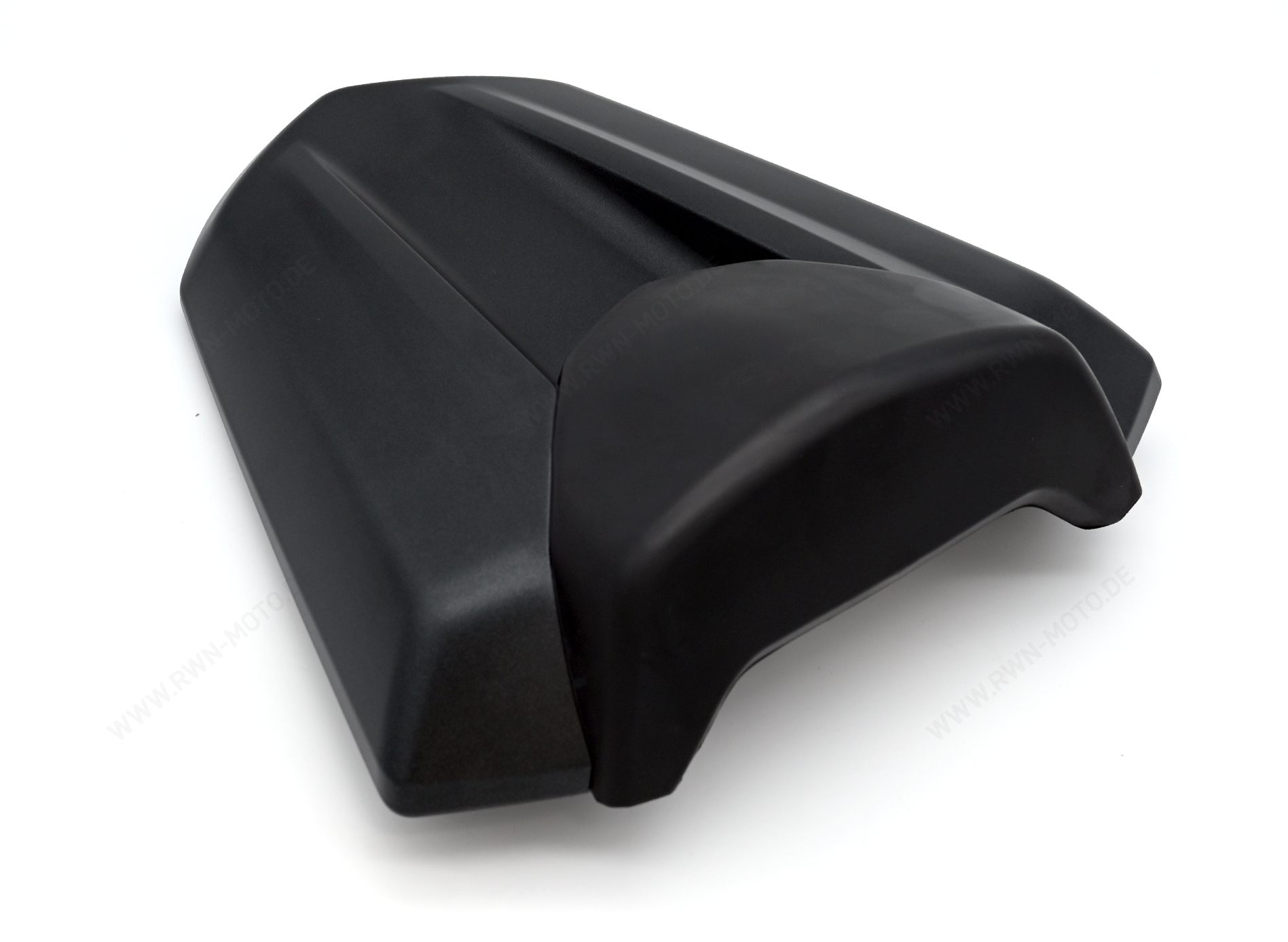 Pillion Seat Cover Matt Gunpowder Black NH436M Original Honda CB 500 F/ CBR 500 R