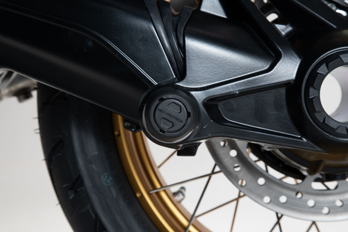 Crash bar for Aprilia Tuareg 660 (21-) SW Motech