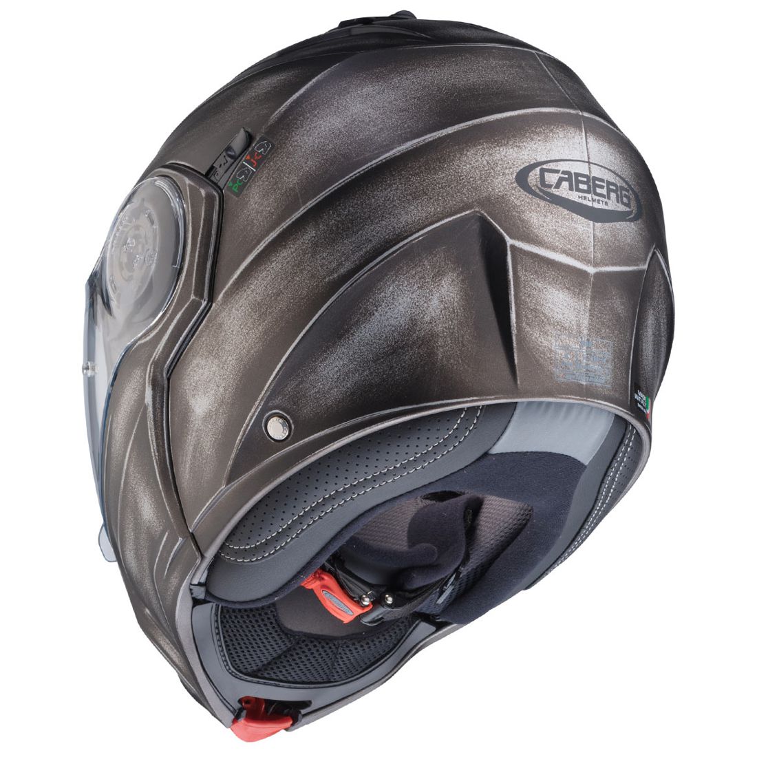 Caberg Helmet Droid Iron