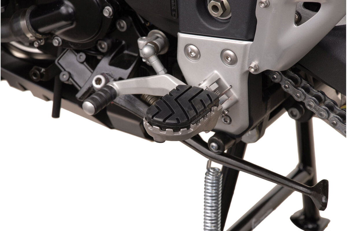 Crash bar for Aprilia Tuareg 660 (21-) SW Motech