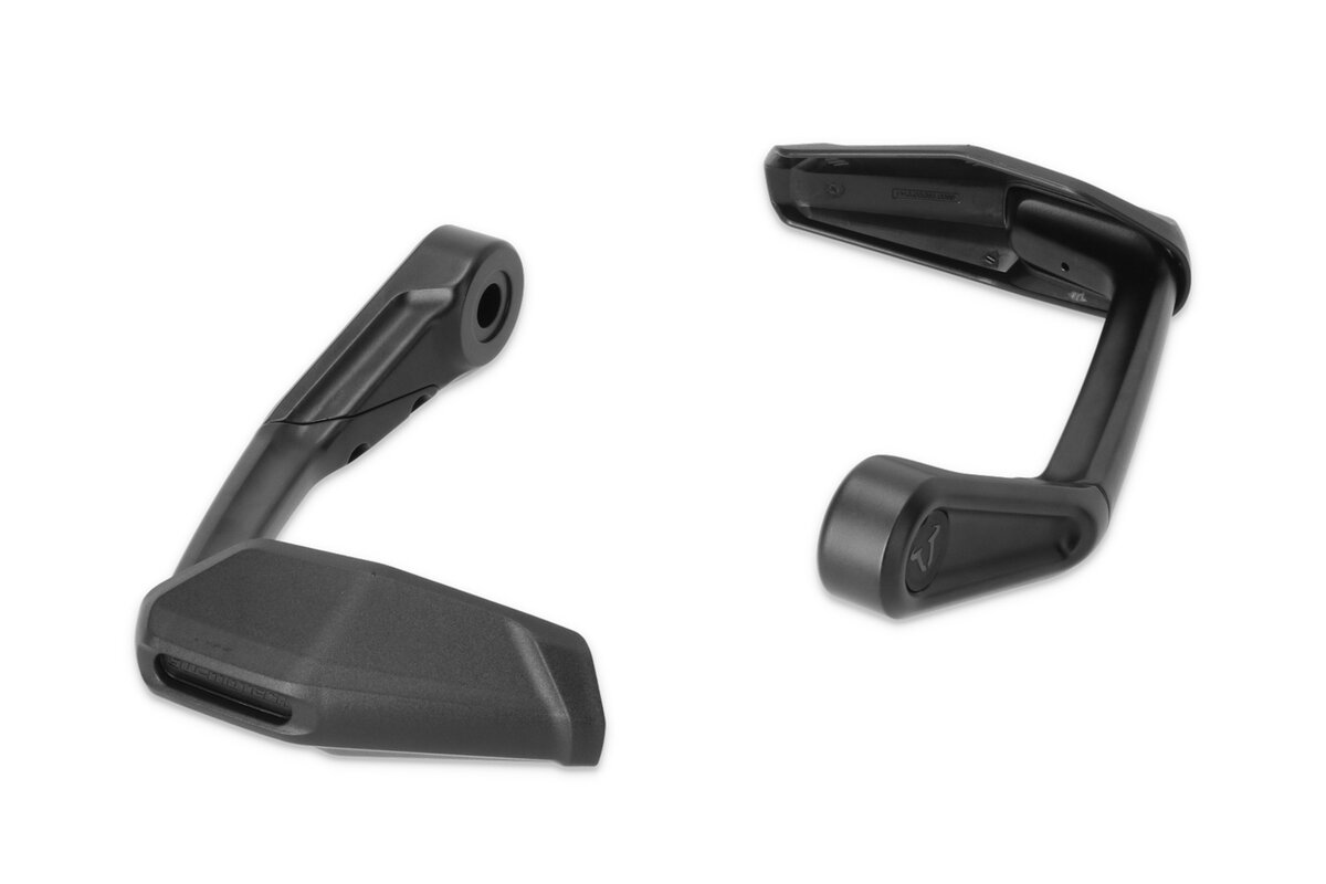 SW-Motech lever protectors with wind deflector for Kawasaki Z 1100 /SE (26-) / Z 650 S (26-)