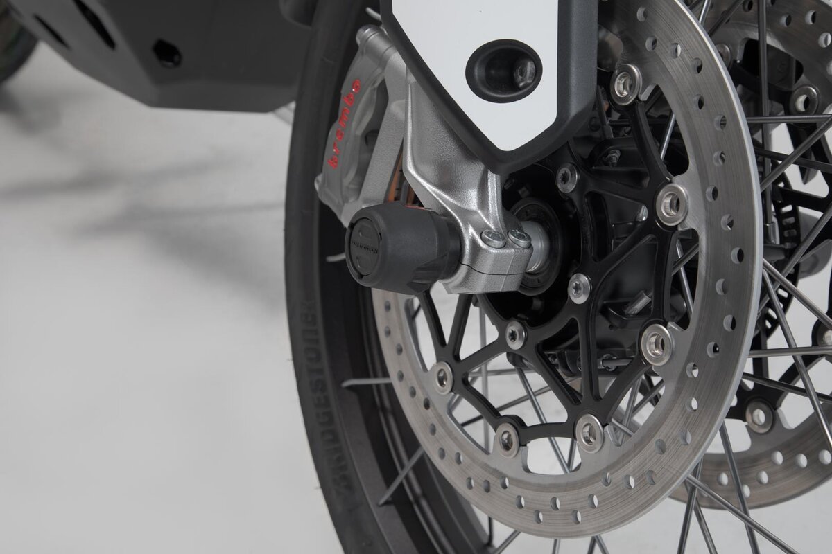 Crash bar for Aprilia Tuareg 660 (21-) SW Motech