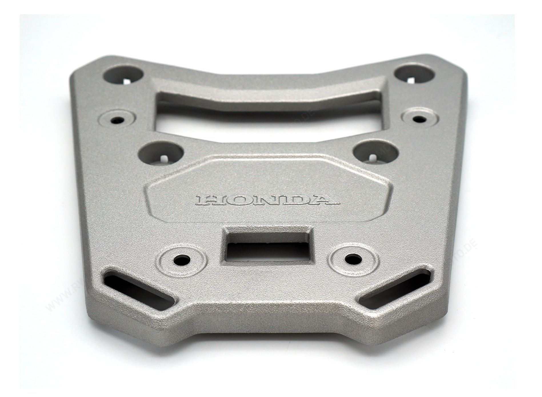 Top Case Mounting Plate for Honda XL 750 Transalp (23-) / E-Clutch (26-) - Original