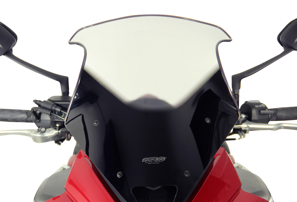 Touring screen MRA "TM" for SUZUKI GSX-S 1000 F - all years of manufacturing