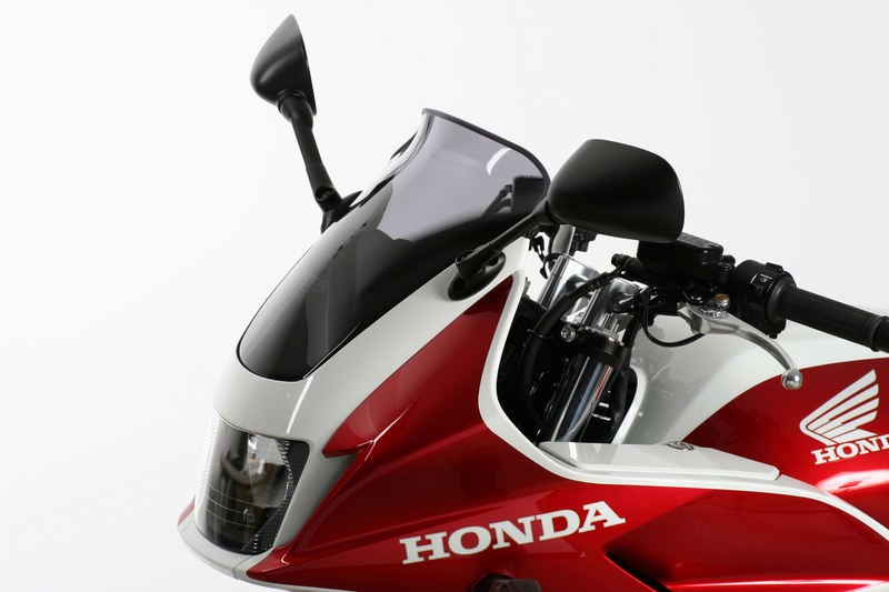 Spoiler disk MRA "S" for HONDA CB 1300 S / ST / SUPER BOL DOR (Bj. -2013)