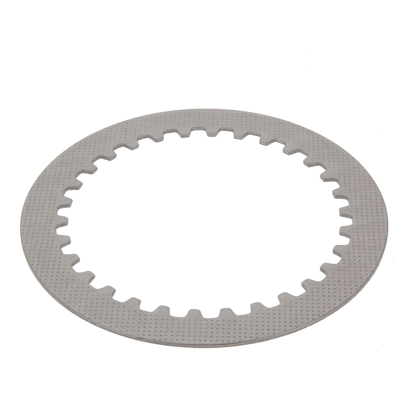 Tecnium clutch steel disk