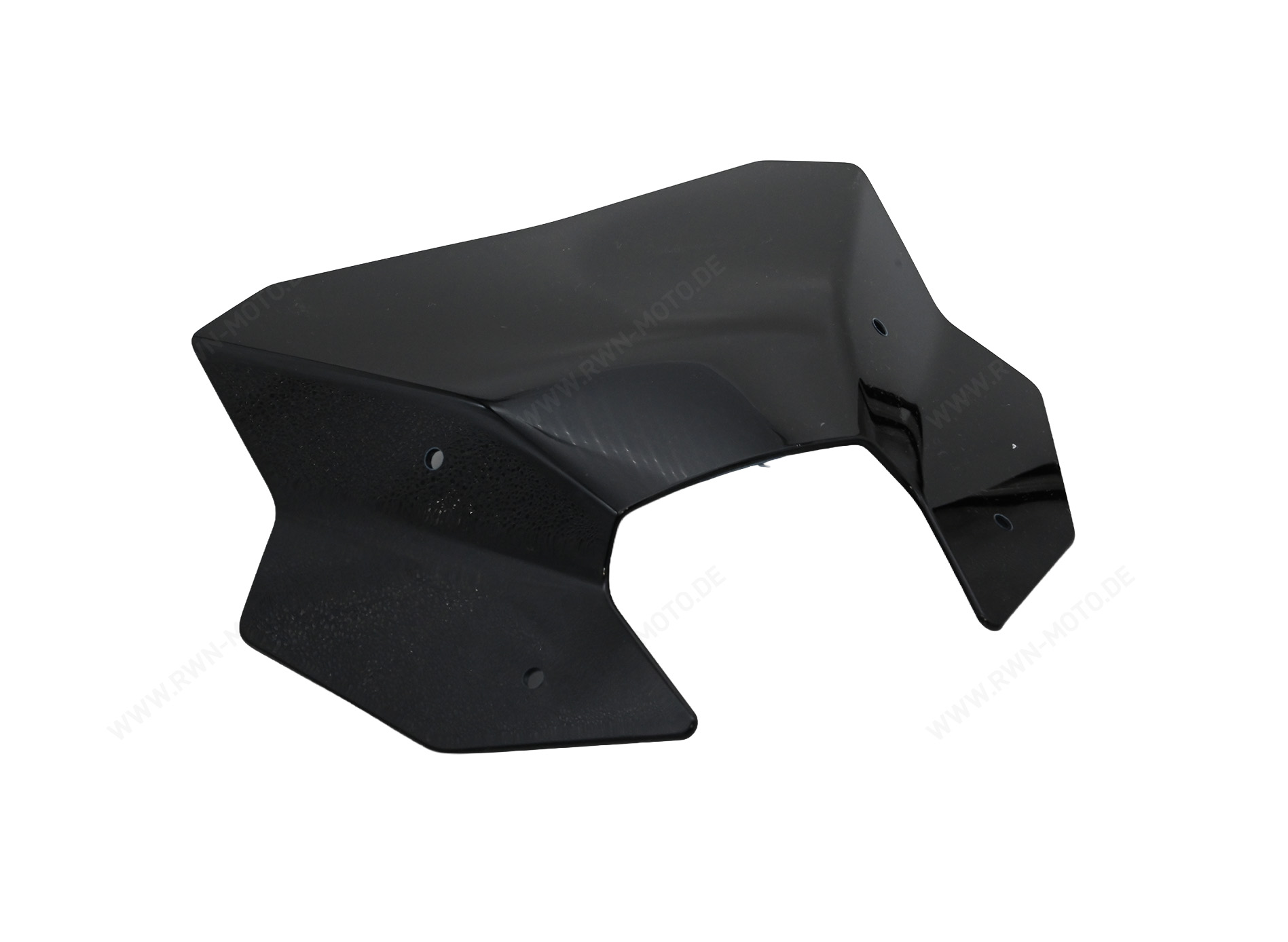 Windshield for Suzuki GSX-S 1000 (25-) Original
