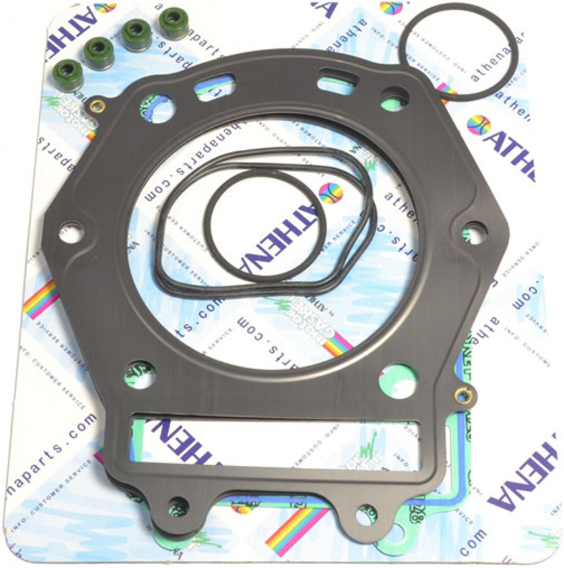 ATHENA Top End cylinder gasket set