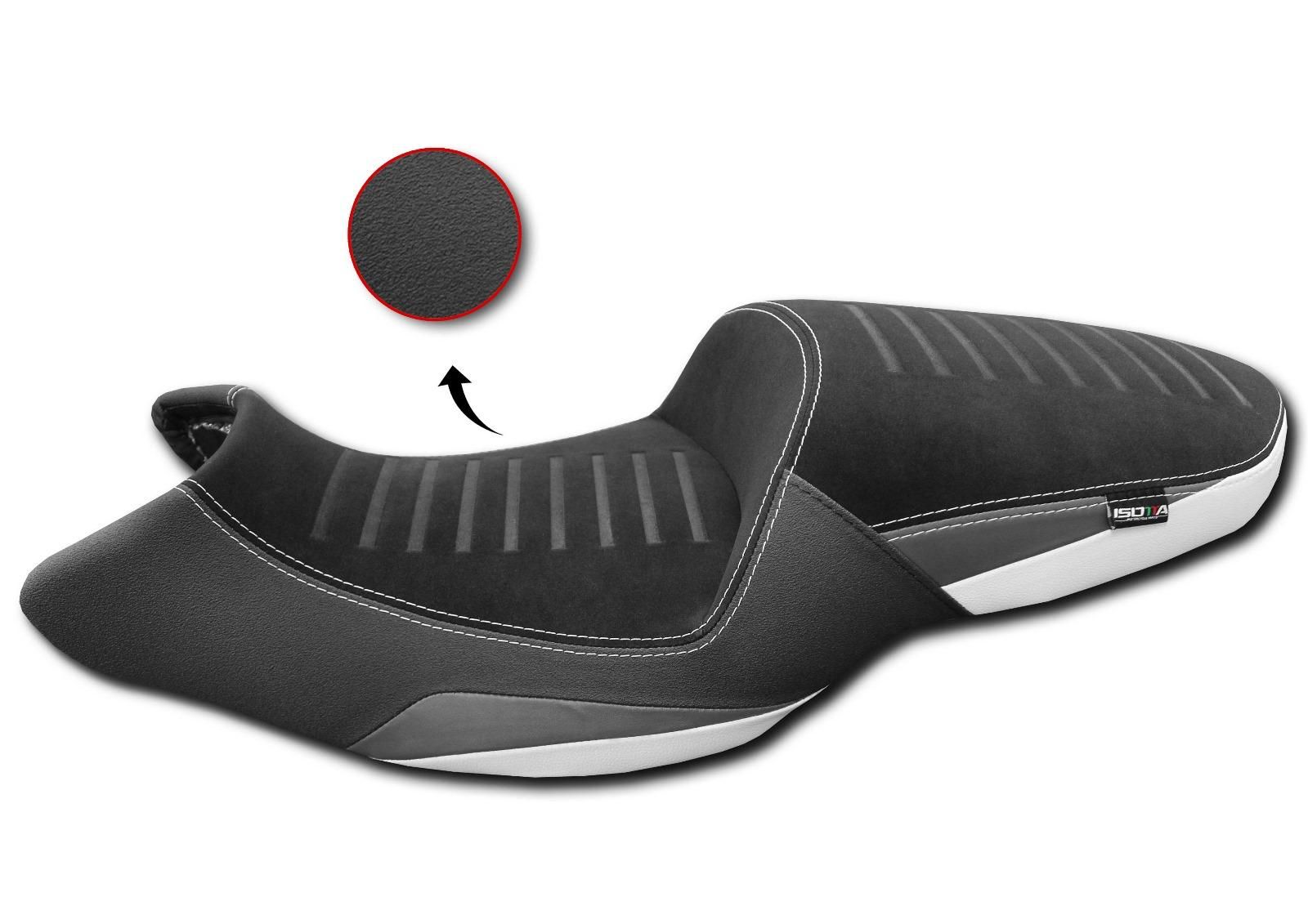 Comfort seat for BMW F 900 R (21-) / F 900 XR (20-)