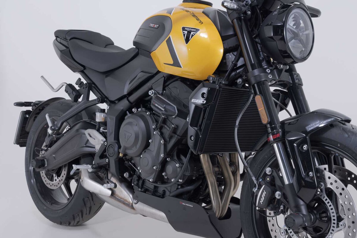 Crash bar for Aprilia Tuareg 660 (21-) SW Motech