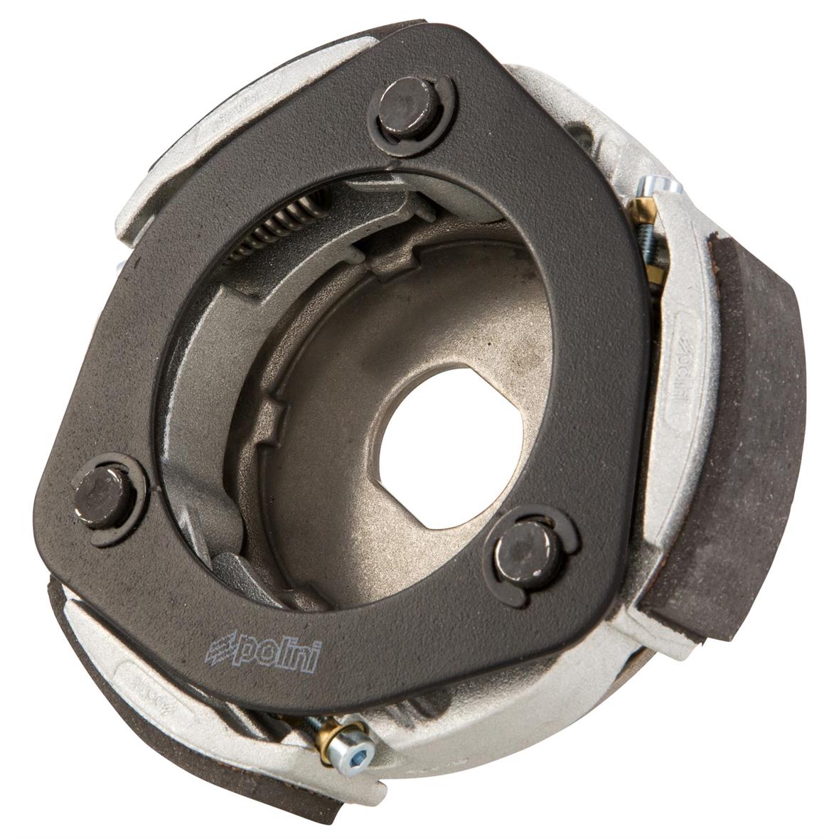 Clutch POLINI 3G for Vespa LX/S/946 3V 125-150cc 4T AC/ Primavera/Sprint/GTS 3V i.e. 150cc 4