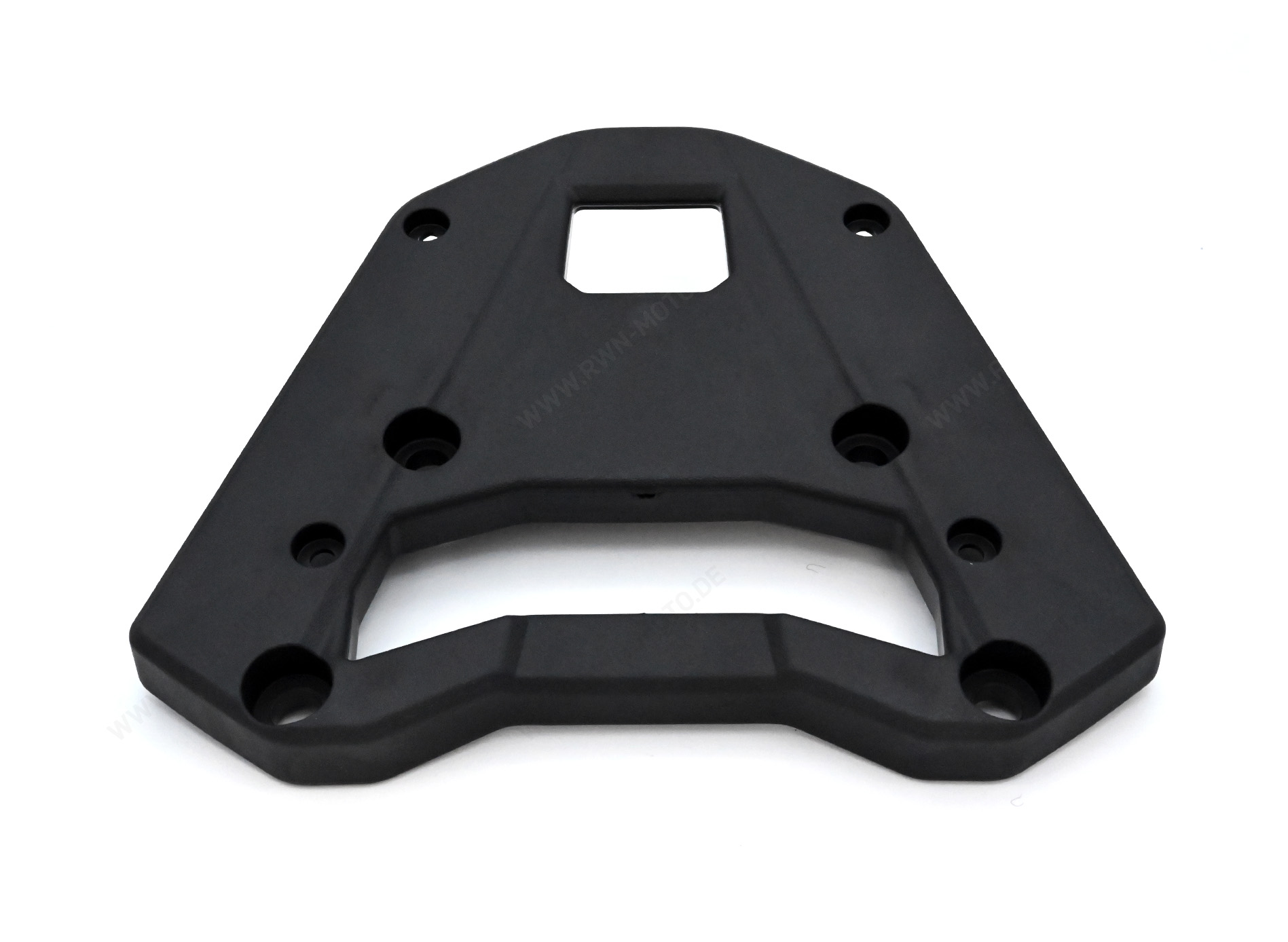 Top Case retaining plate for 35 l Top Case Original Honda