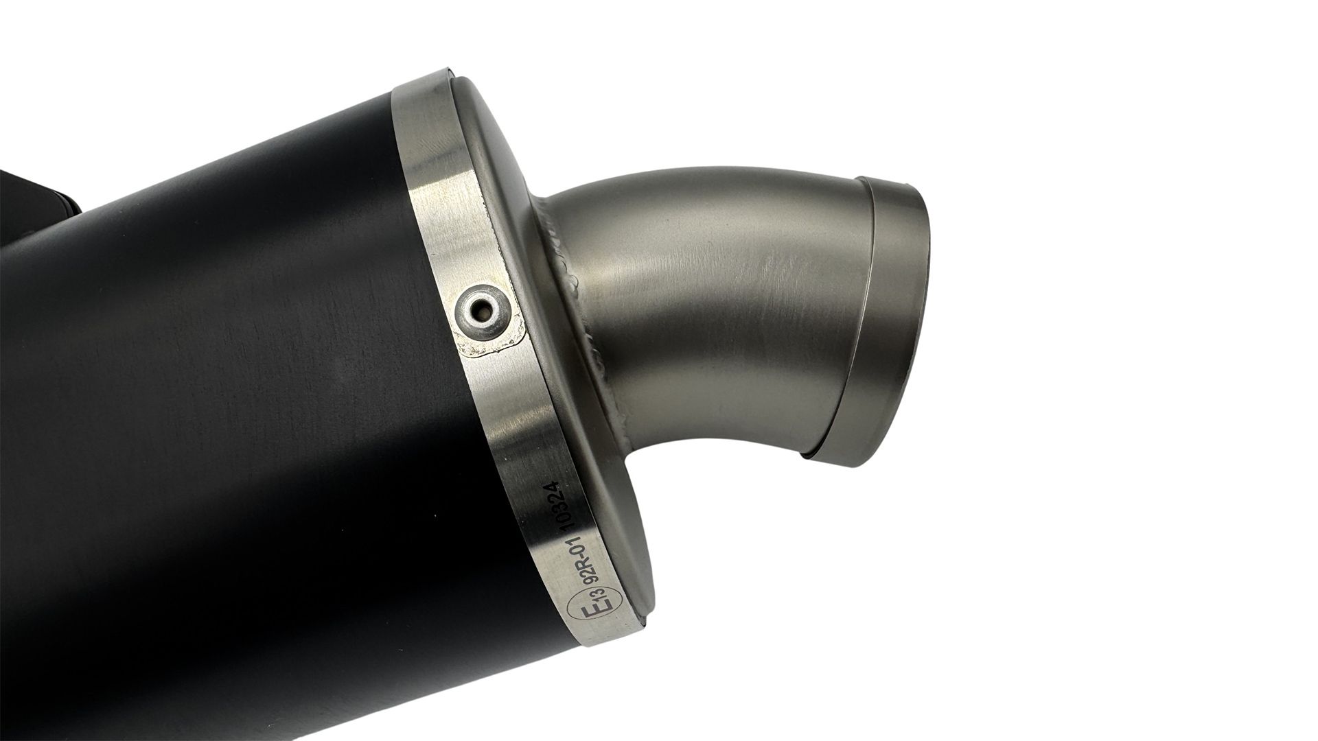 ARROW exhaust INDY RACE EVO DARK aluminum black for BMW R 1300 GS /R 1300 R /R 1300 RS