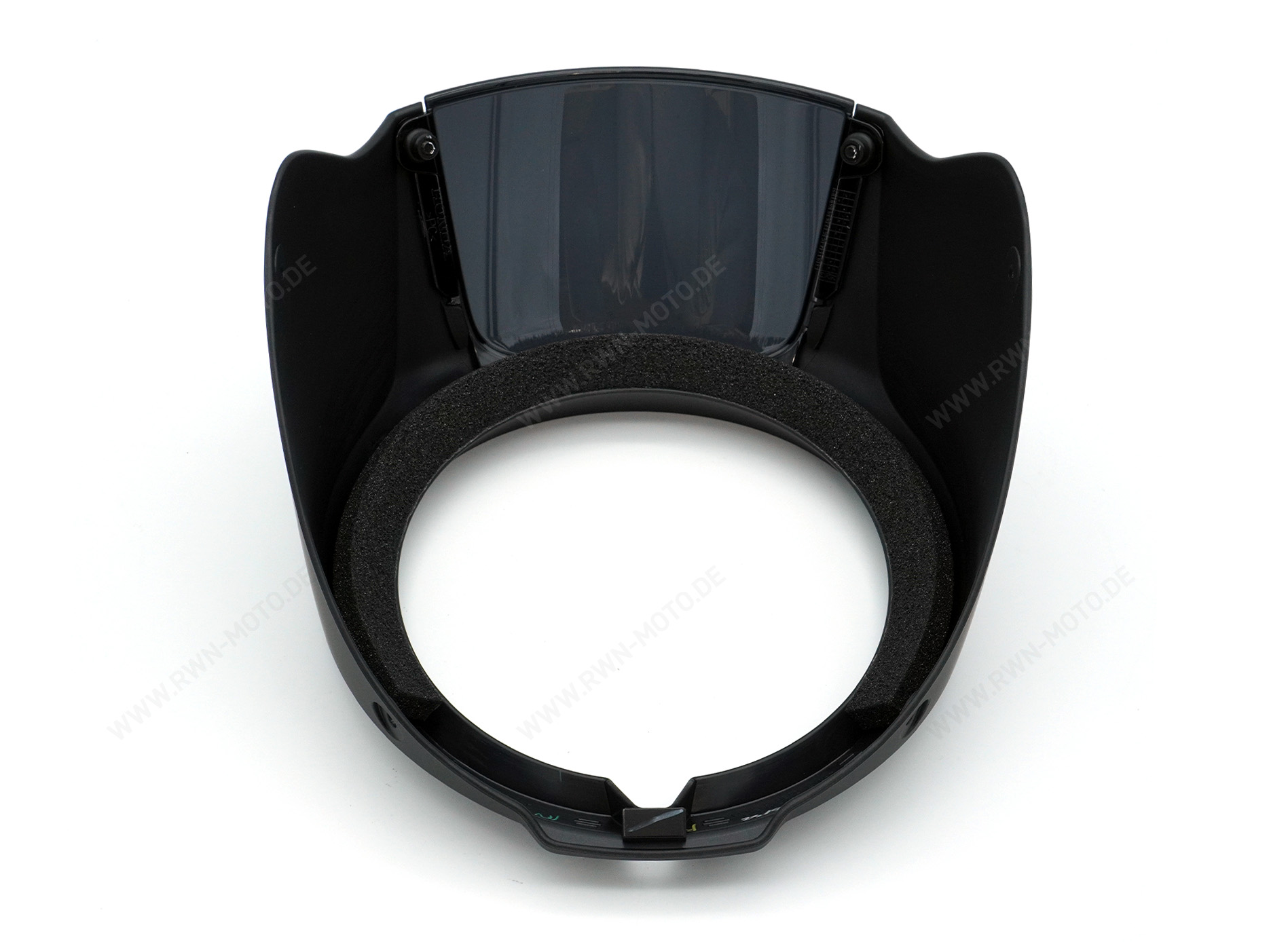 Headlight mask for Honda CMX 1100 Rebel 2021-