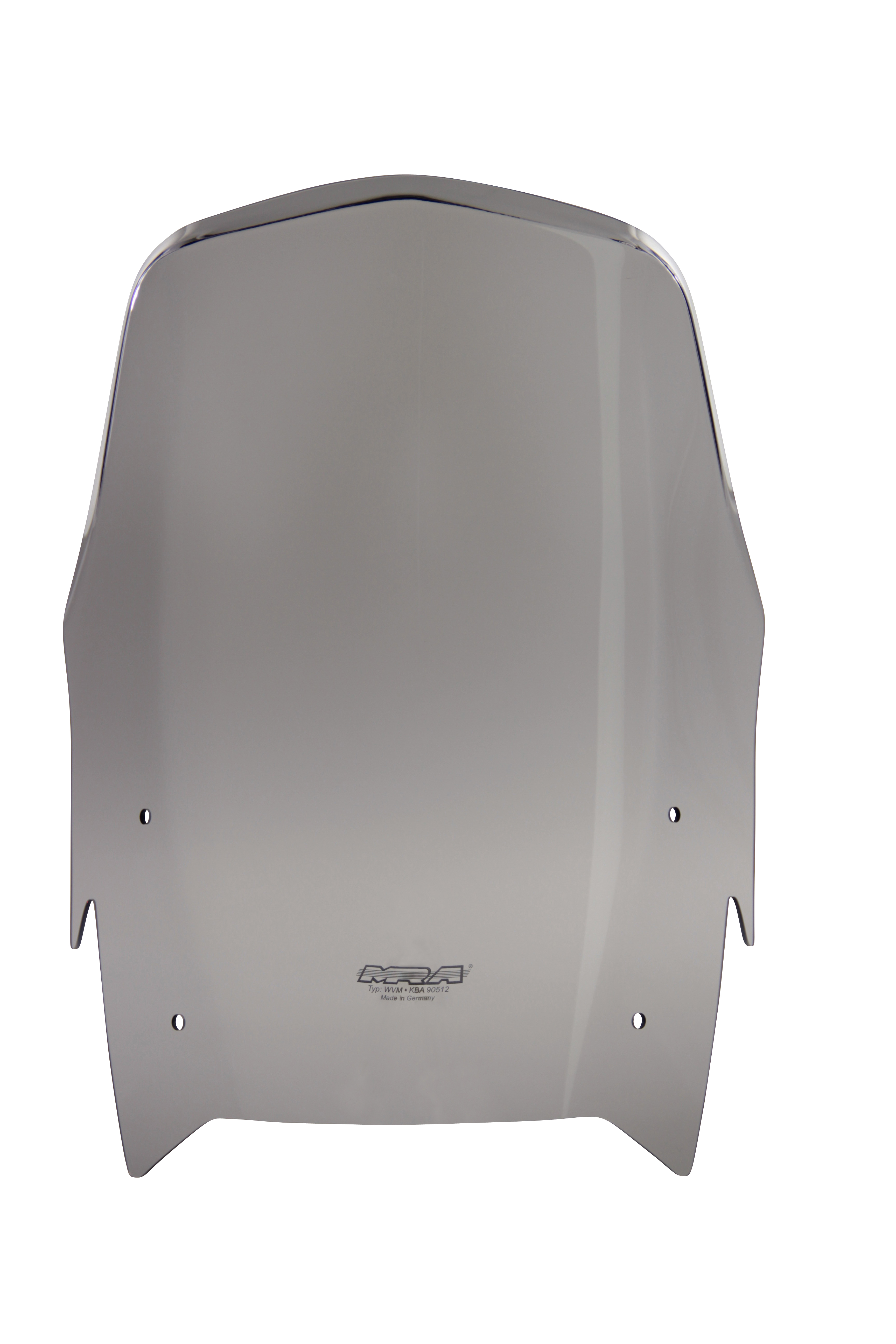 Touring screen MRA "TM" YAMAHA TENERE 700 (Bj.2019-2024)