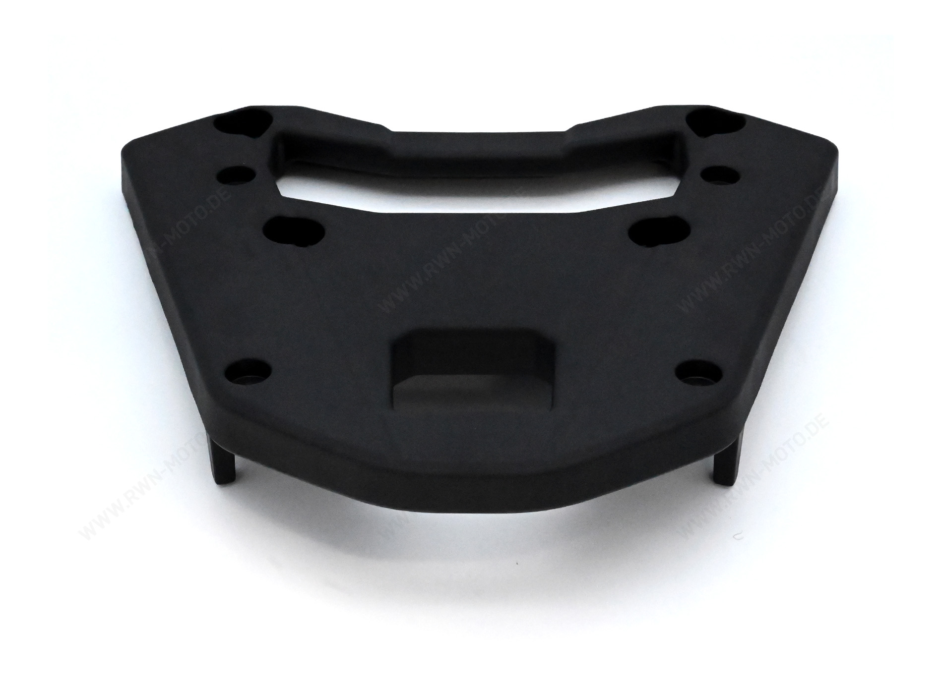 Top Case retaining plate for 35 l Top Case Original Honda