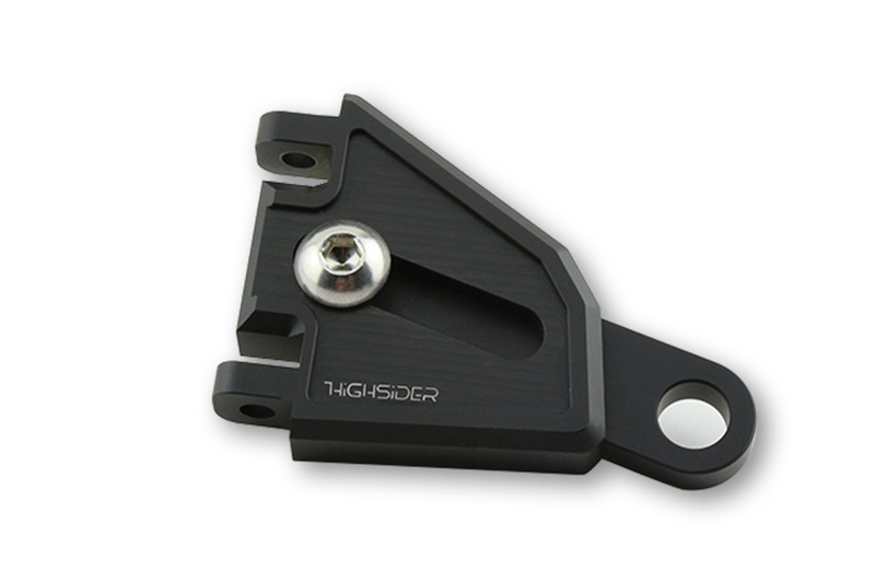 HIGHSIDER pro Extend lamp holder CNC