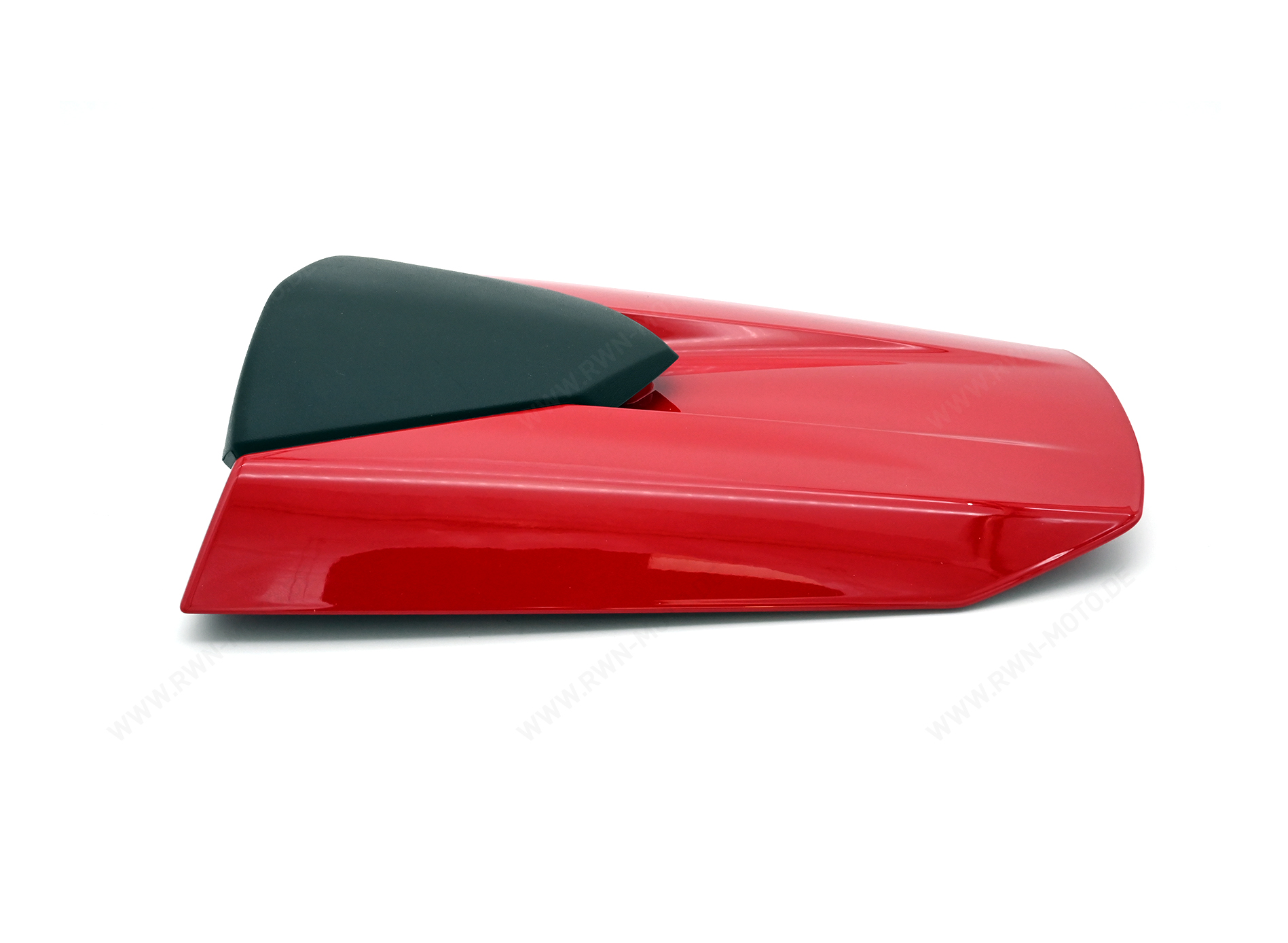 Soziussitzabdeckung rot für Honda CBR 600 RR (24-) Original
