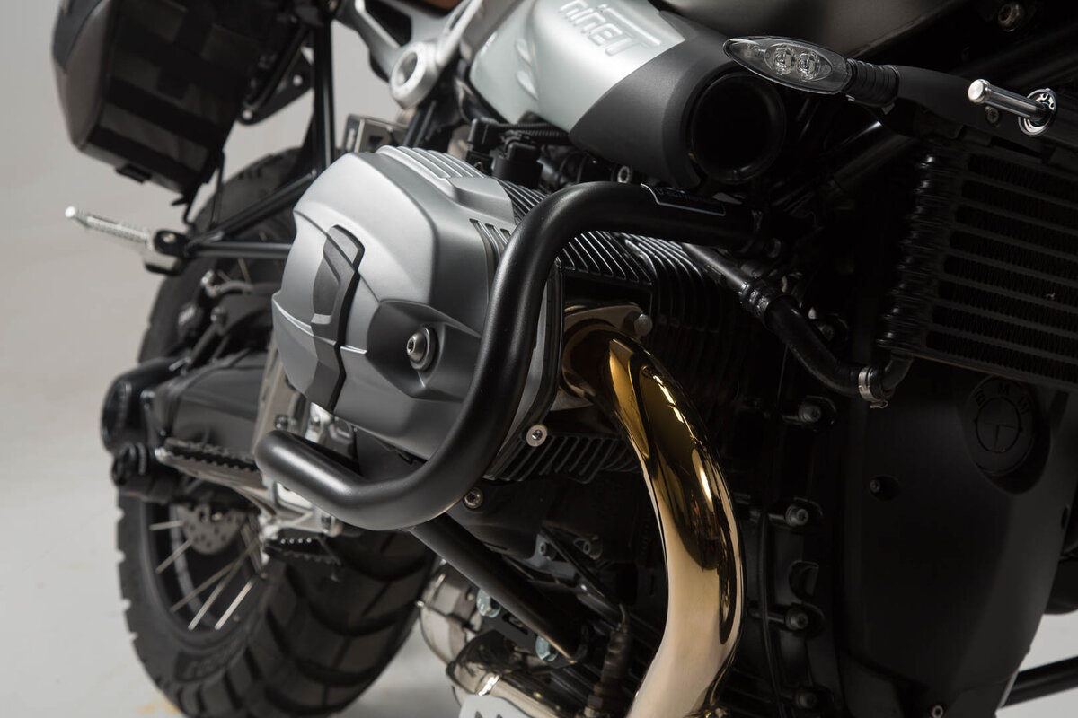 Crash bar for Aprilia Tuareg 660 (21-) SW Motech