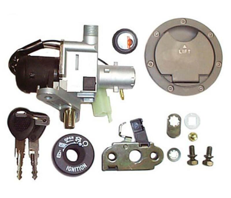 V PARTS ignition lock AEROX 50, NITRO 50