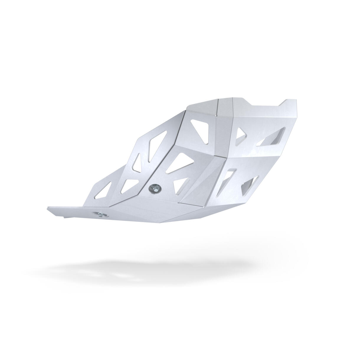 Aluminum underride protection for Yamaha Ténéré 700 World Raid (22-) Original