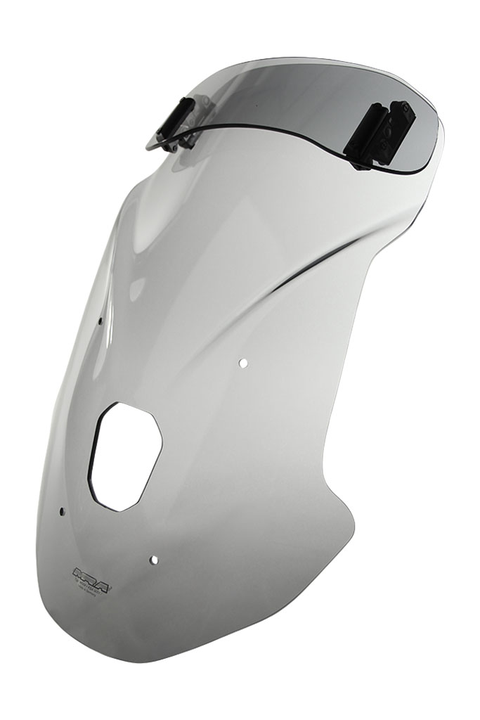 Vario touring screen MRA "VTM" for Honda X-ADV 750 (17-20)