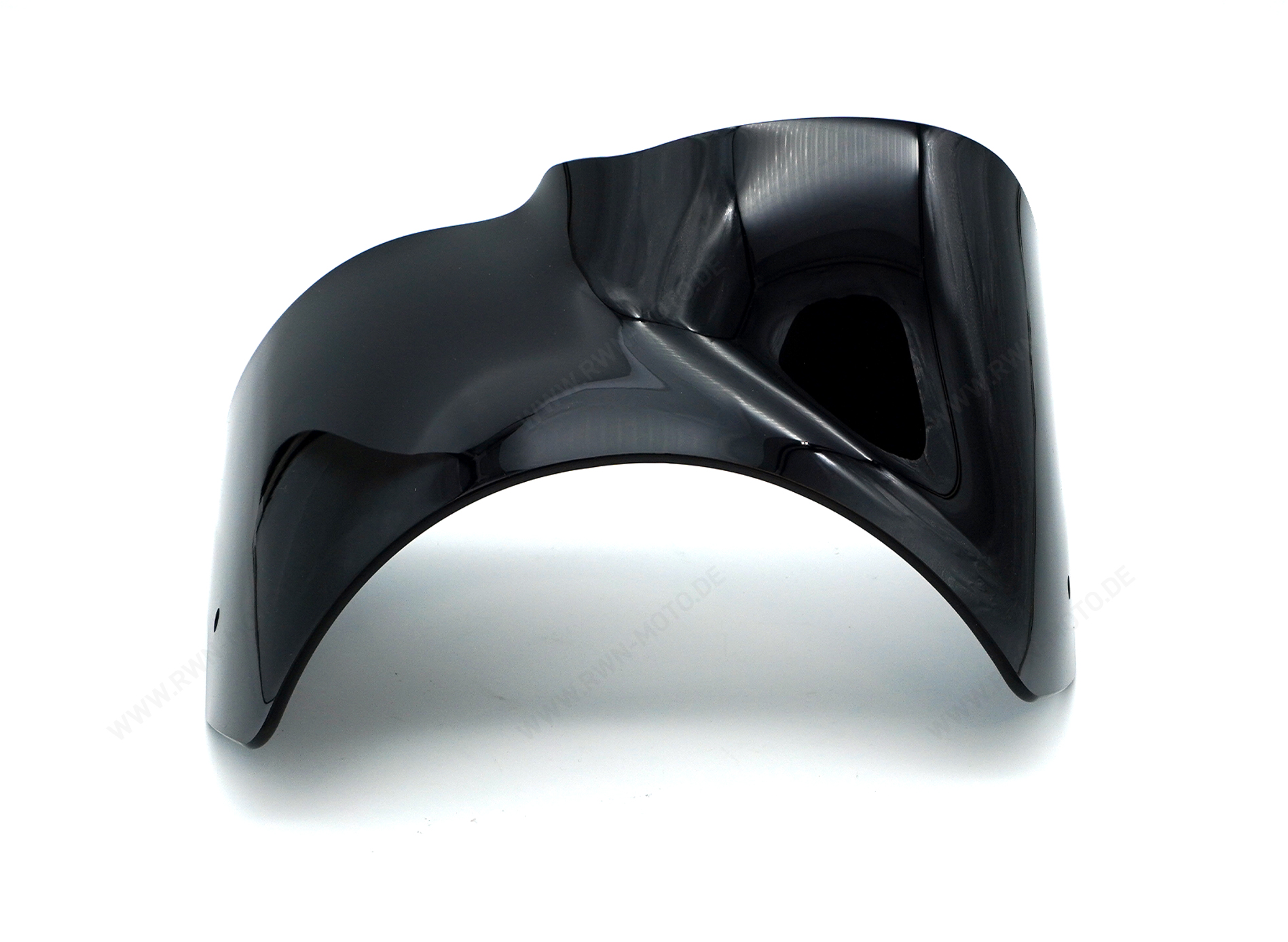 Cockpit cover for Yamaha XSR 700 (22-) Original