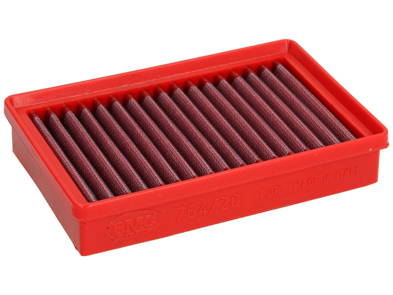 BMC Sport air filter for BMW R 1200 GS / R 1250 GS