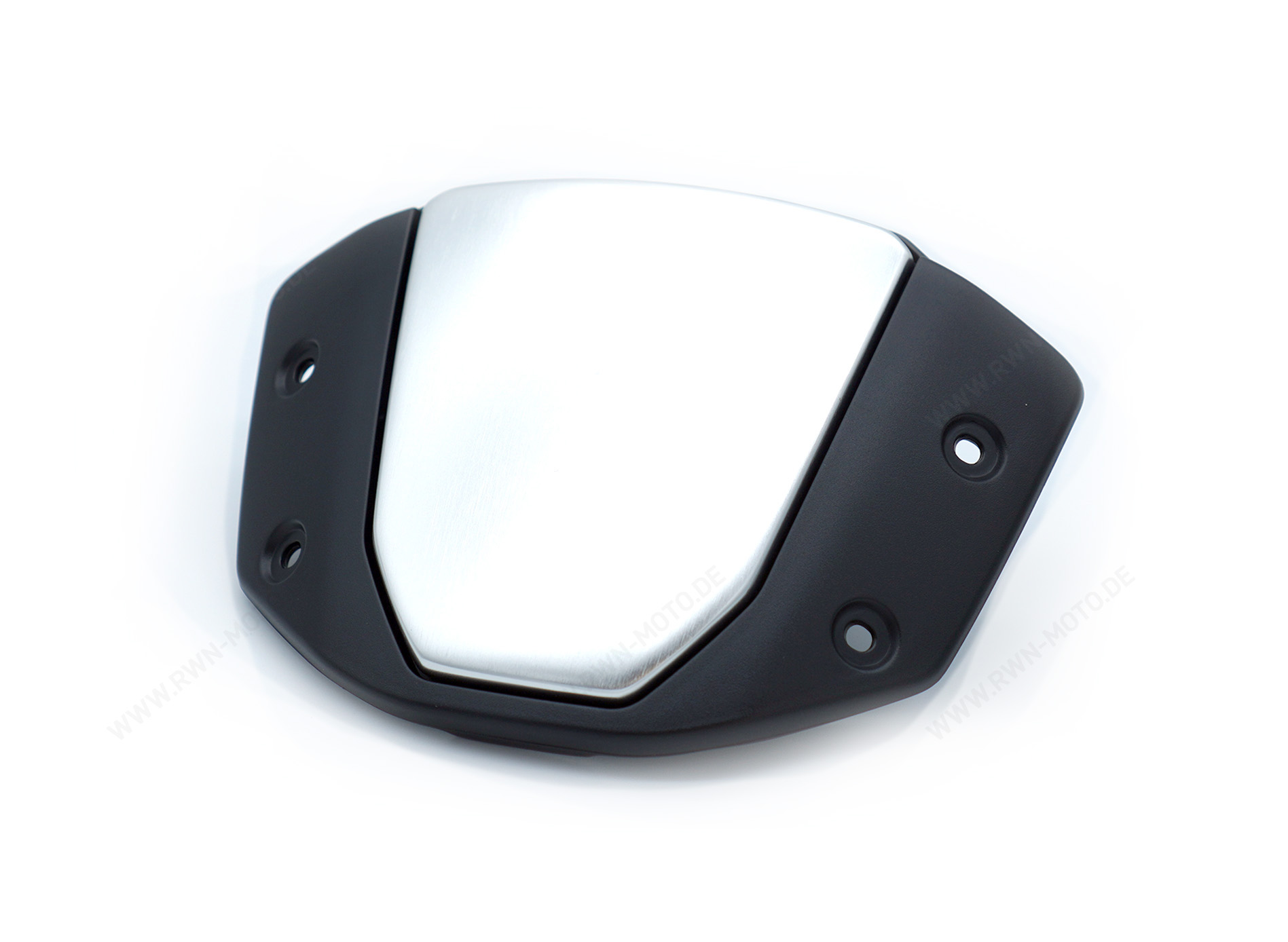 Front wind deflector for Honda CB650R (Bj.19-)