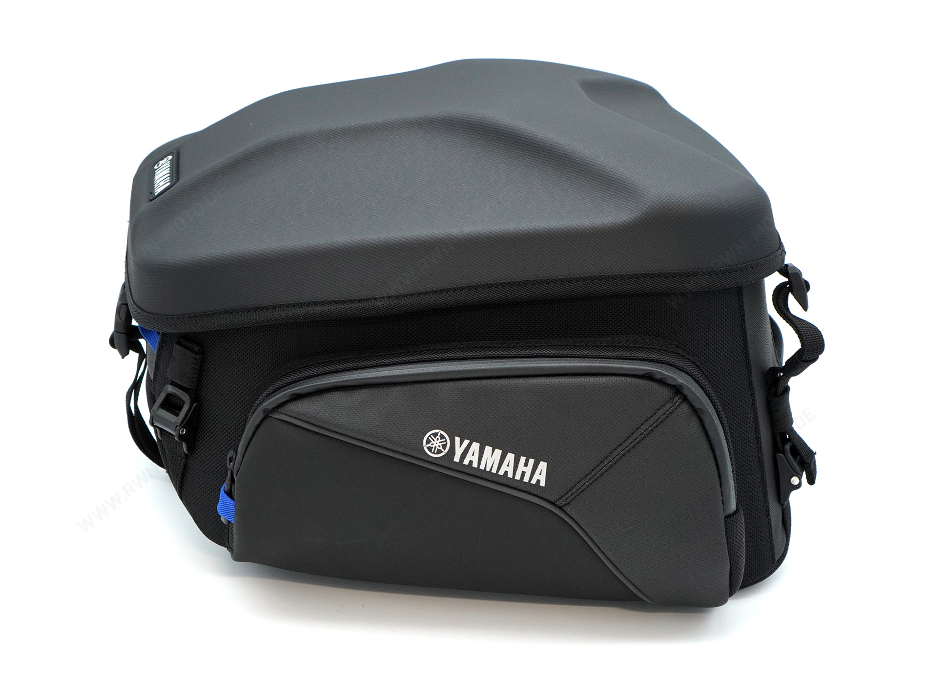 Yamaha rear bag / rear seat bag 24 l - 36 l