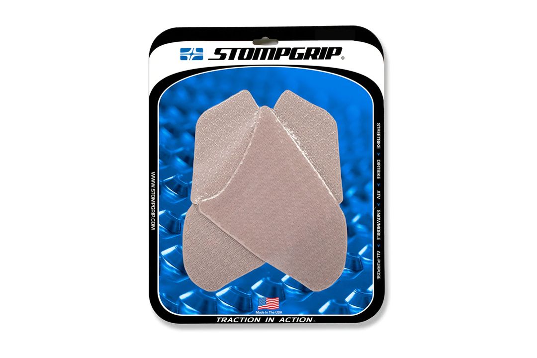 Stompgrip clear Icon for Honda CBR1000RR (2008-2011)