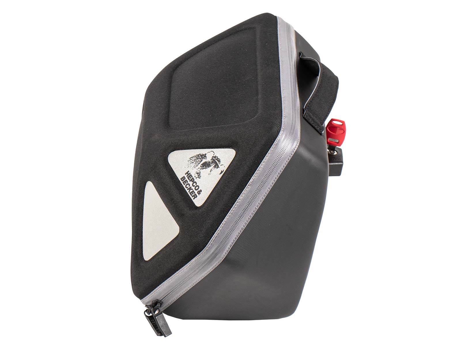 Side bag Royster Speed for C-Bow carrier Hepco & Becker